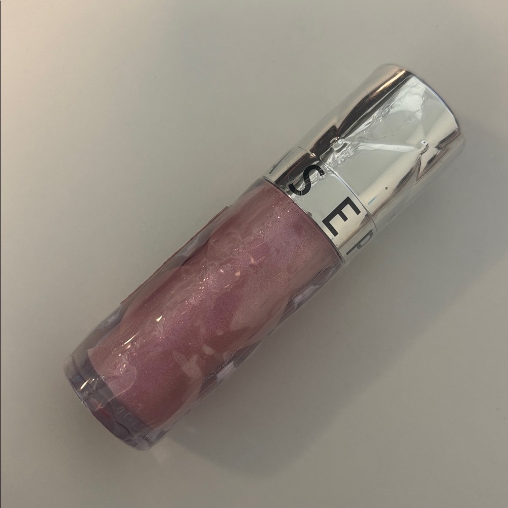 SEPHORA OUTRAGEOUS PLUMPING LIPGLOSS 11 Starstruck Pink - Picture 2 of 3